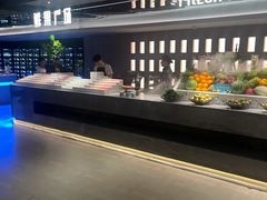 -碧涛阁·泡泡海洋·汤泉洗浴(王府花园店)