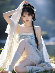 -盘子女人坊古装写真摄影(南京总店)