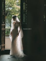 -太郎花子婚纱摄影TAHAKO(无锡店)