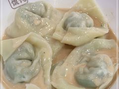 -潘国仙耳光馄饨(黄家阙路店)