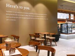 -星巴克(深圳嘉汇新城店)