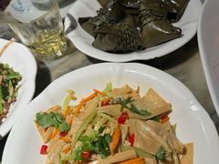 -梁家大院•农家菜(昆山会展中心店)