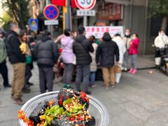 -武爹臭豆腐(坡子街店)