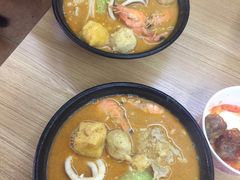 -老闽味沙茶面·姜母鸭(传承35年曾厝垵店)