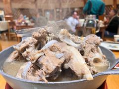 -九十九顶毡房(阜石路店)