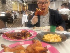 -稻香酒家·33年老字号·港式粤菜(富邦中心店)