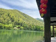 -紫藤园·天目湖大鱼头(南山竹海店)