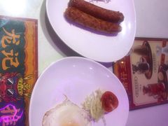 -龙记·香港茶餐厅(海上世界店)