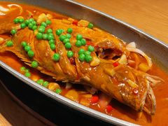 -中国徽菜·徽商故里(罍街店)