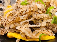 泡椒鱼皮-碎怂烤肉(钟楼柳巷店)