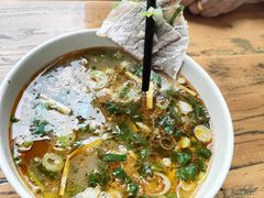 -清真马杰山牛肉汤馆