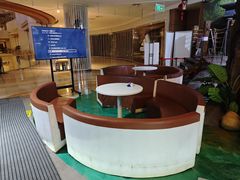 -暴风岛沉浸式体验馆(百联世纪店)