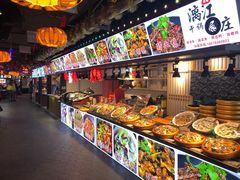 -桂林独秀峰王城景区