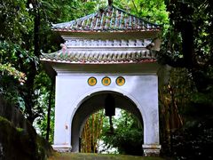 -中山纪念堂
