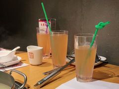 -海银海记潮汕牛肉火锅(新港中路海珠店)