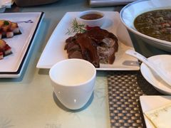 -东方山水金沙酒店-雅香阁中餐厅