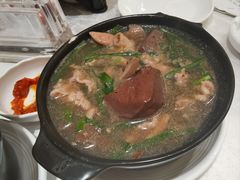 -喜悦海鲜大酒楼(钱柜广场店)