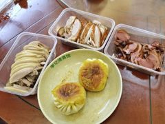 -李记清真馆(打钉巷店)