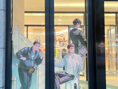 -杭州西湖银泰百货