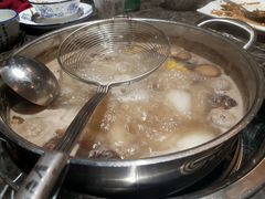 -仄园围炉坊·牛肉火锅·汕头卤水火锅(蛇口店)