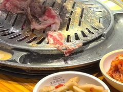 -喜来稀肉(虹泉路店)