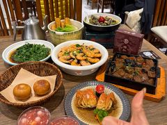 -锡和无锡菜(景丽苑店)