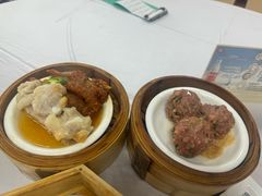 -鹿鸣酒家(越秀店)