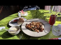 -华阳时光吧餐厅(华阳广场国际大饭店)