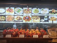 -猪肉婆私房菜(容桂总店)