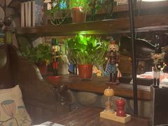 -凯撒城堡西餐厅(颐和国际店)