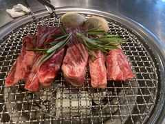 -韩聚屋韩国烤肉餐厅(新北万达店)