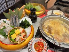 -牛New寿喜烧(新六百店)