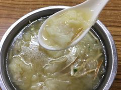 -荣巷小馄饨(荣巷店)
