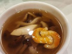 -功德林素菜饭庄(前门店)