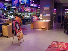 -盒马鲜生(昆城店)