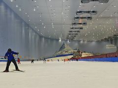 -广州热雪奇迹
