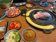 -马场洞肉铺(高丽街店)