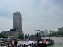 -南通濠河风景名胜区