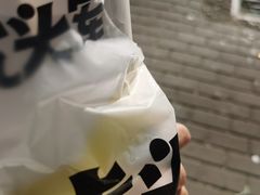 -虎头军八种杂粮煎饼(朝阳门店)