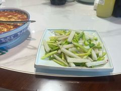 -天然居农家乐(温泉南路店)