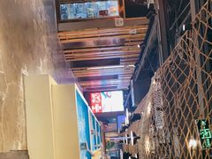 -日进一片海.生腌海鲜火锅.宵夜烧烤(三里屯总店)