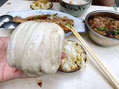 花卷-曹家蒸碗(东二路店)