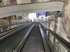-DQ·蛋糕·冰淇淋(王府井金街店)