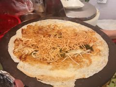 -奕宏饺子楼(朱庄小区店)