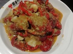 -霸王虾·麻辣小龙虾(清水河公园店)