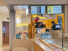 门面-纽约薯条(世豪广场店)