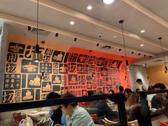 -大师兄·西北小馆(南沙万达广场店)