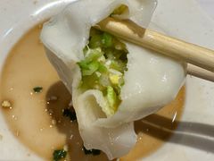 -老边饺子馆(金源店)