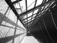 -曼谷素万那普国际机场