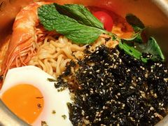 火辣鸡面-KimPro 辛普乐概念韩餐